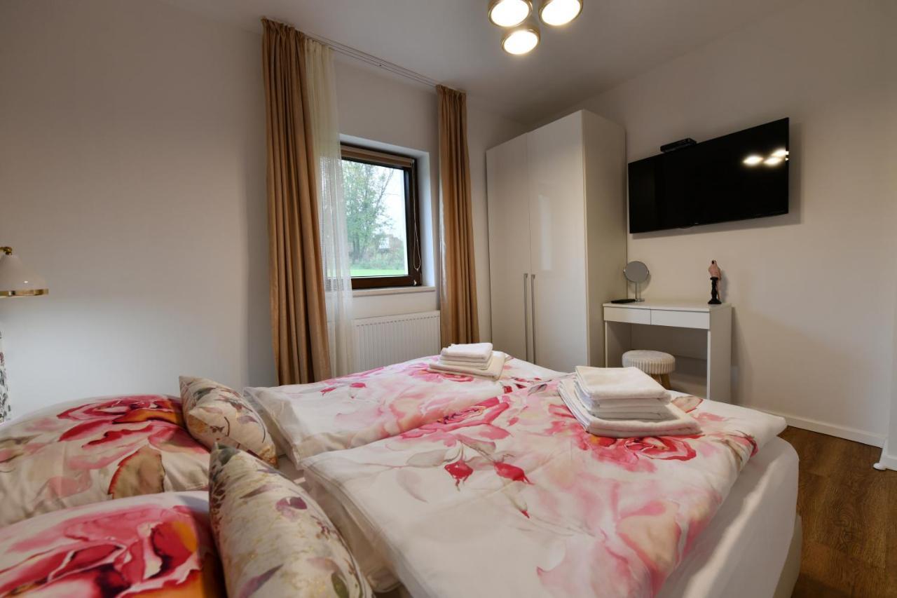 Diva Grabovceva Vakantiehuis *