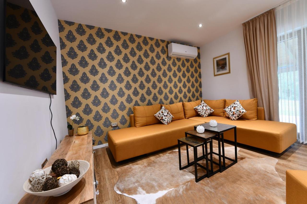 Diva Grabovceva Vakantiehuis *