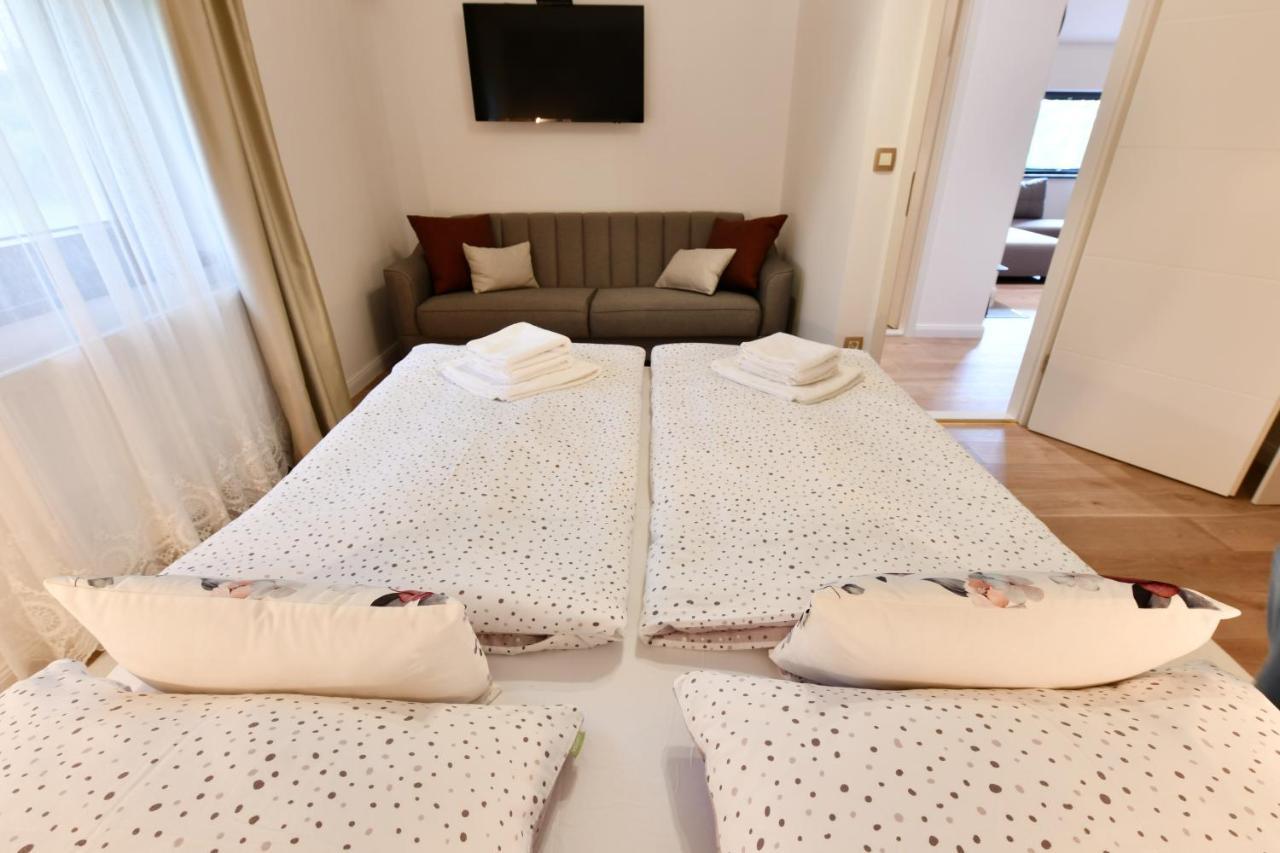 Diva Grabovceva Vakantiehuis Rakovica