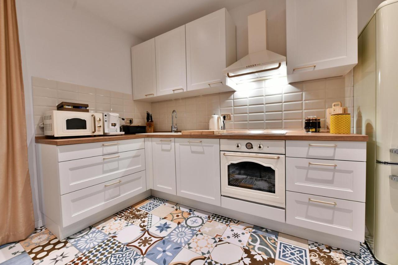 Vakantiehuis Diva Grabovceva *