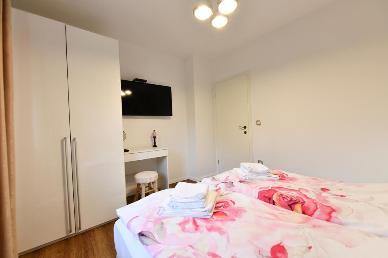 Vakantiehuis Diva Grabovceva