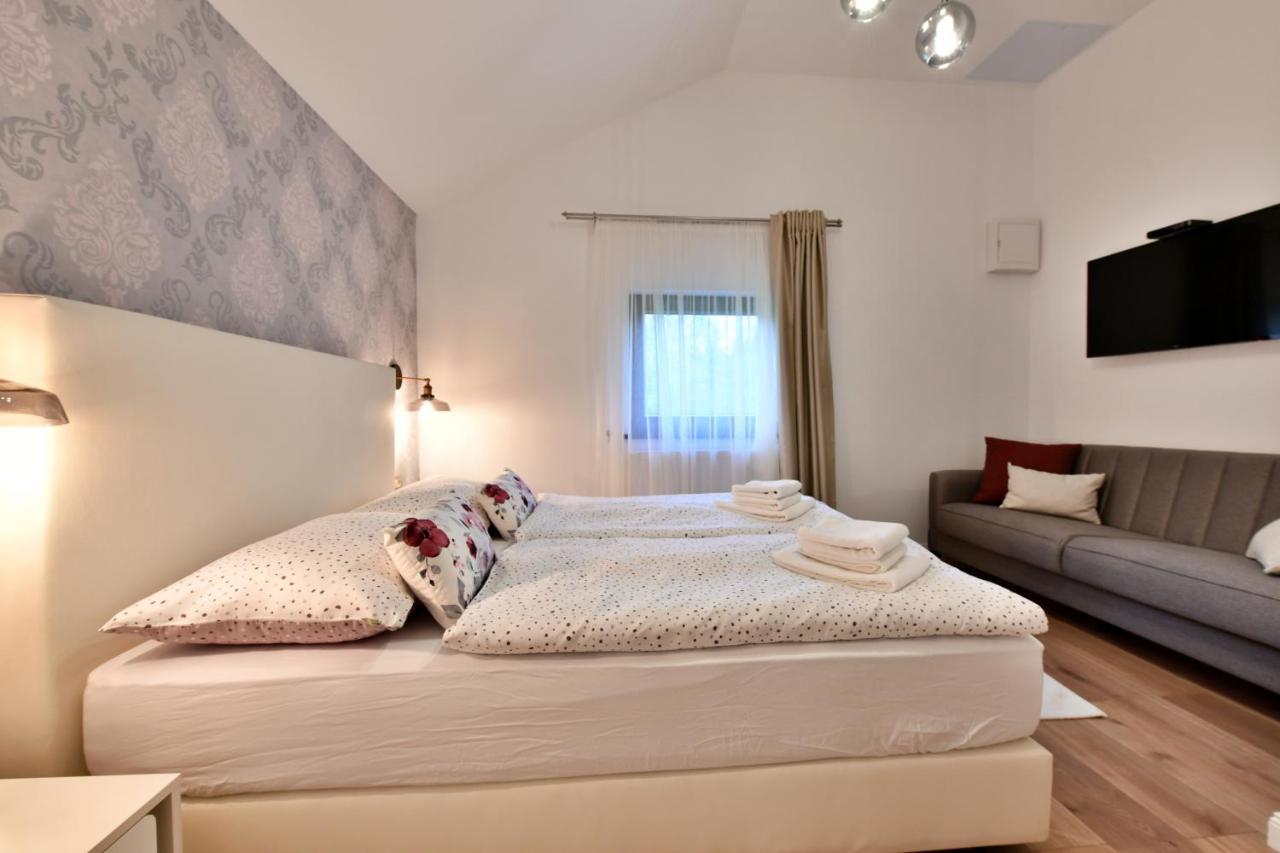 Vakantiehuis Diva Grabovceva Rakovica