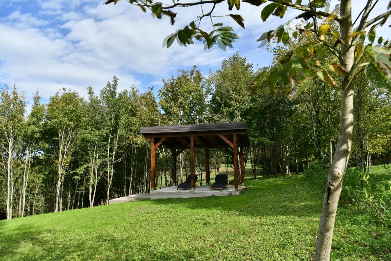 Diva Grabovceva Vakantiehuis