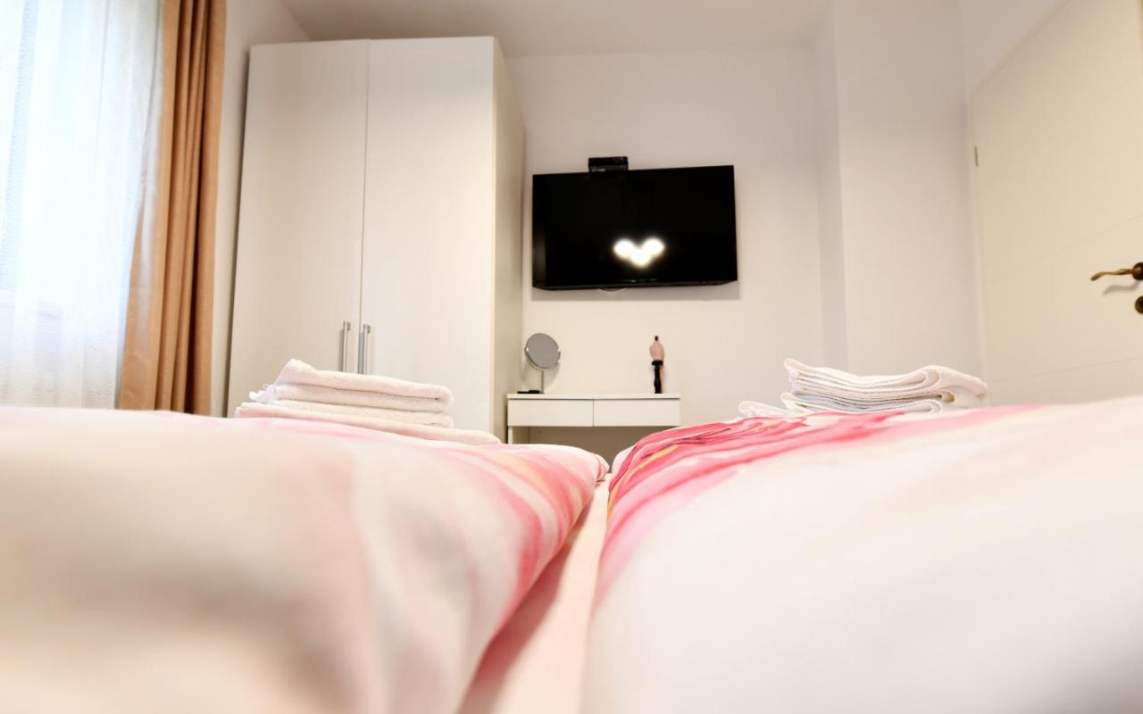 Diva Grabovceva Vakantiehuis Rakovica