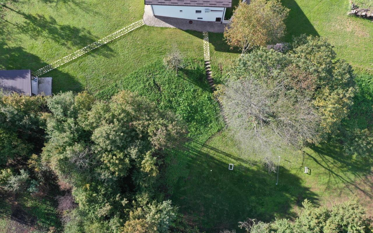 Vakantiehuis Diva Grabovceva Rakovica