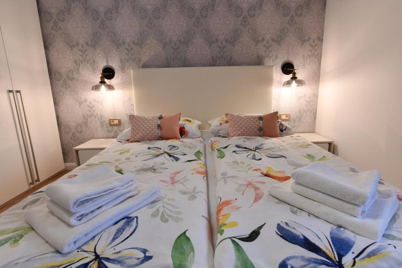 Diva Grabovceva Vakantiehuis