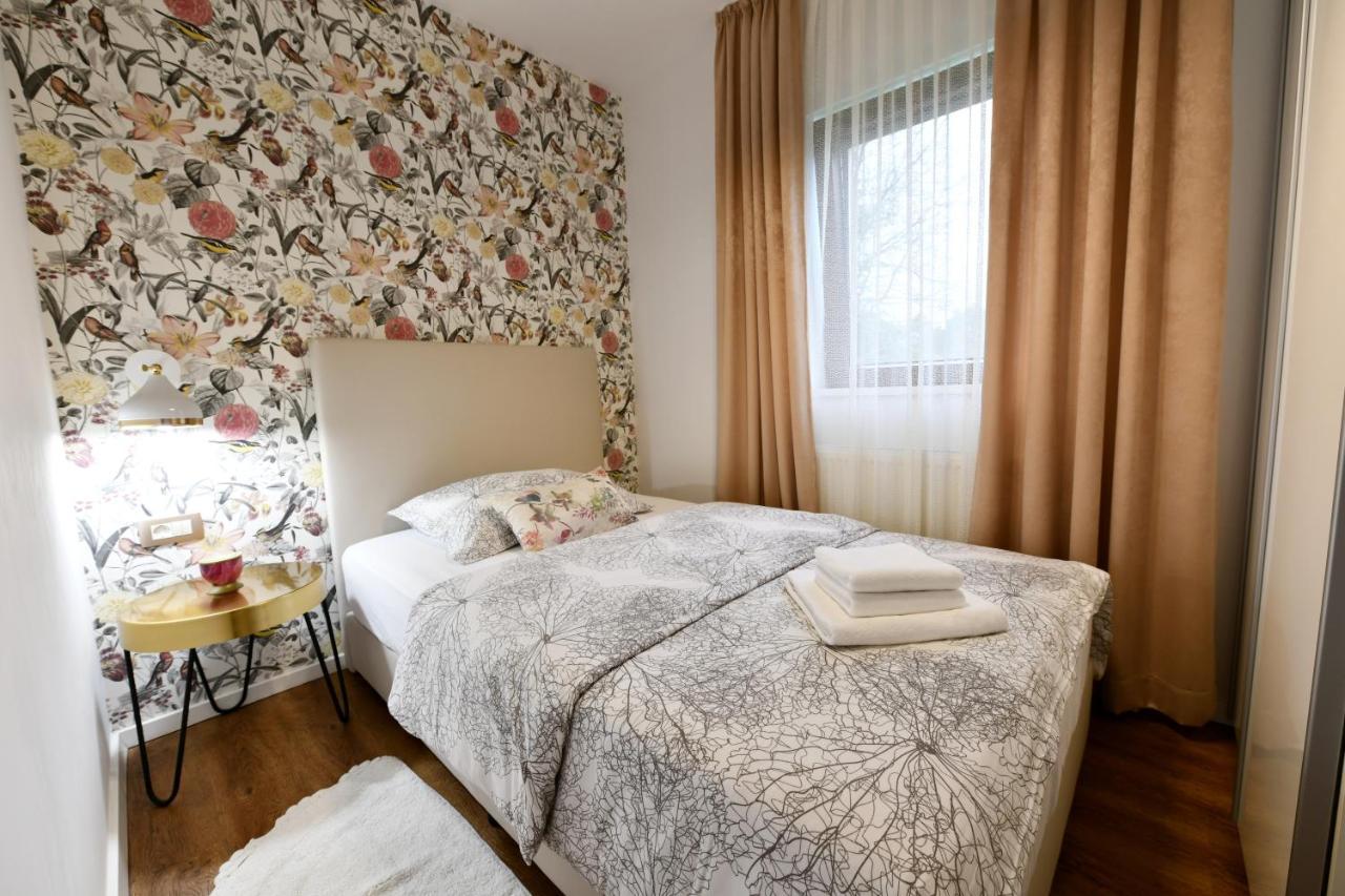 Vakantiehuis Diva Grabovceva